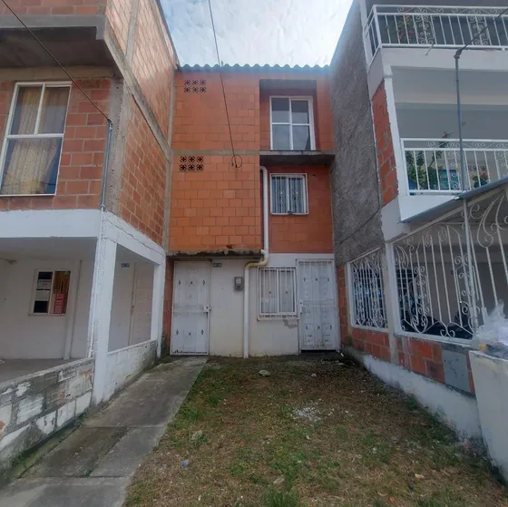 Casa En Venta En Ciudadela De Las Flores. Cod V7243620