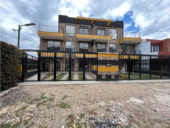 Casa En Venta En Cota Cetime