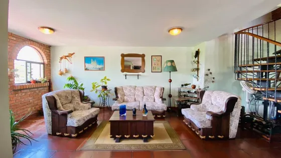 Apartamento Ph Dúplex En Pueblo Nuevo Nr 