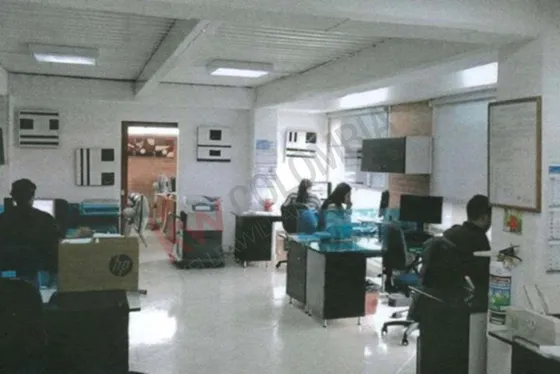 Bodega En Venta, Zona Franca, Fontibon, Bogota-6213 (6213).