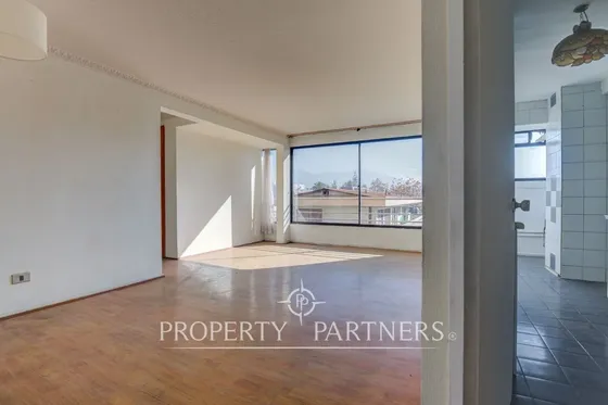 Departamento En Venta Para Inversión En Providenci...