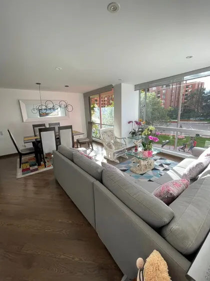 San José Del Prado  Apartamento En Venta