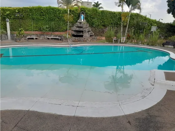 Renta Casa Campestre Combia Pereira 