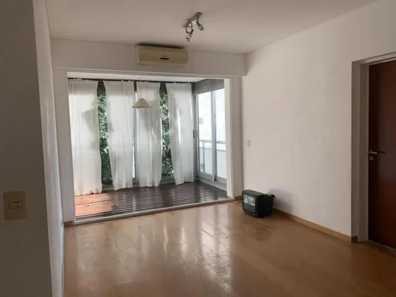 Departamento En Alquiler - 1 Dormitorio 1 Baño - Belgrano