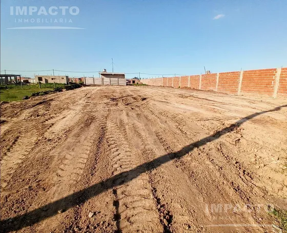 En Venta Terreno Con Financiación En Libertad, Merlo