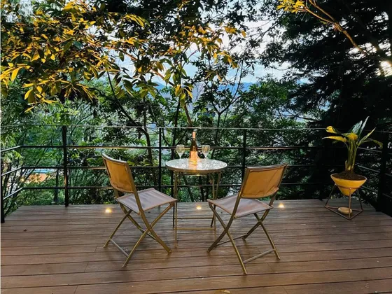 Apartamento En Arriendo En La Loma De Indio