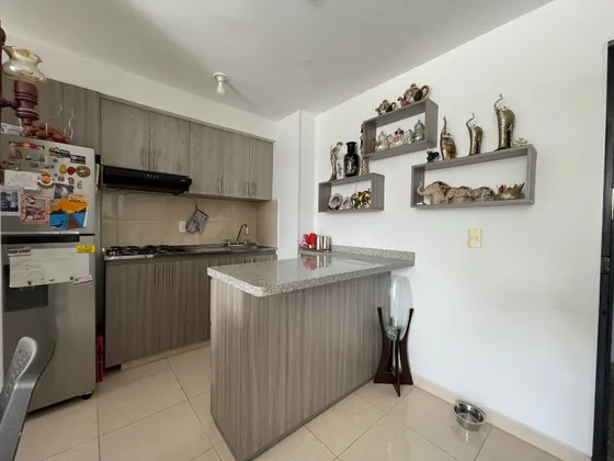 Apartamento En Venta - Norte De Armenia