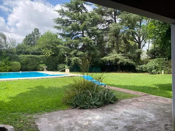Venta Casa Quinta 3 Dormitorios Tortuguitas Con Cochera