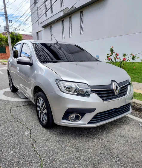Renault Sandero 1.6 Zen