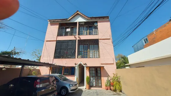 Departamento En Venta San Miguel Dos Ambientes Con Balcón Y Play Room