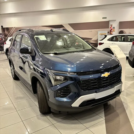 Chevrolet Spin 1.8 Lt 5as 105cv