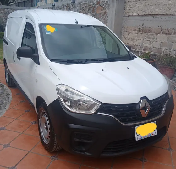 Renault Kangoo 1.6 Intens