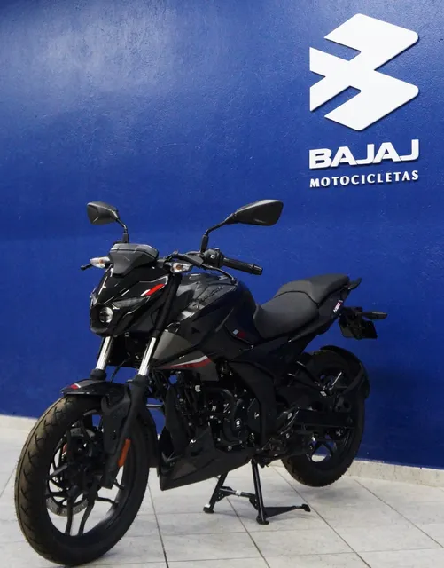 Bajaj Pulsar