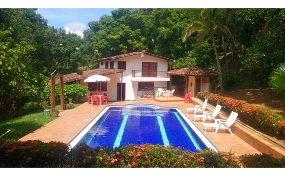 Se Vende Finca En Sopetran Antioquia