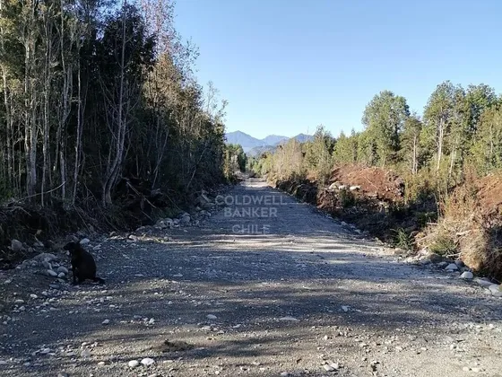 Ubicadas  A 20 Minutos De  Puerto Montt