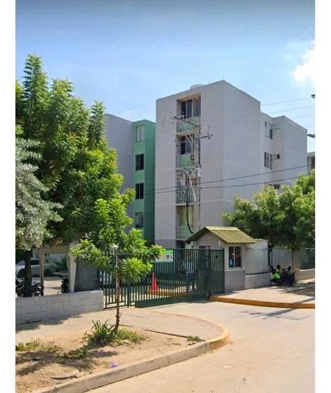 Se Vende Apartamento En Vipa Verde- Caribe Verde