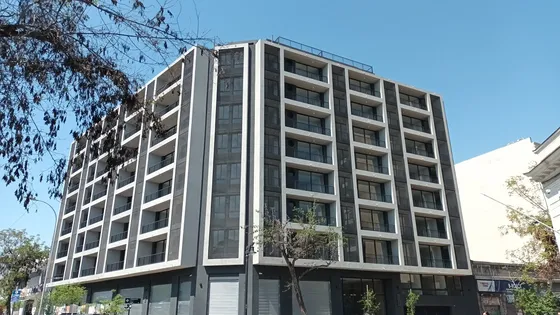 Departamento 1d Y 1b En Echaurren