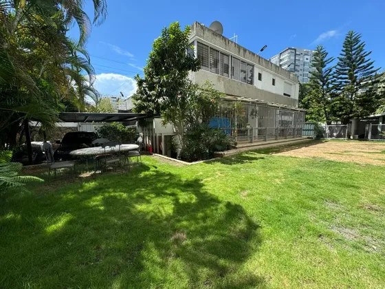 Venta Casa Ensanche Naco