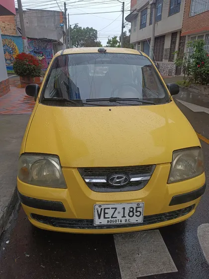 Hyundai Atos 1.0 Prime