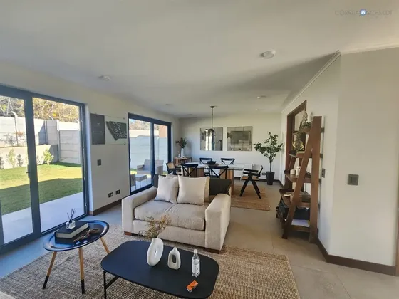 Casas En Venta Nueva, Condominio En Nogales