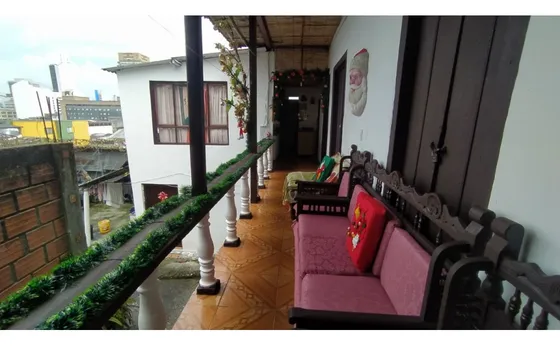 Venta Casa Las Americas Manizales | Casas En Venta