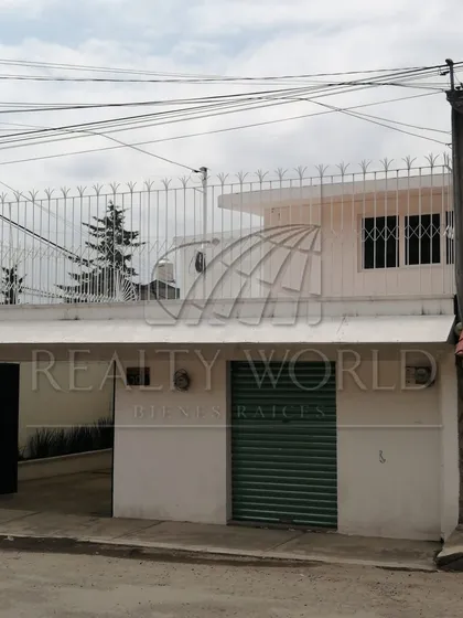 Casas En Venta En Niños Héroes