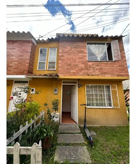 Venta De Casa Funza - Zuame