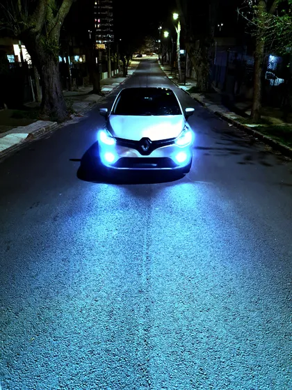 Renault Clio 0.9 Iv Fase Ii Turbo Dynamique