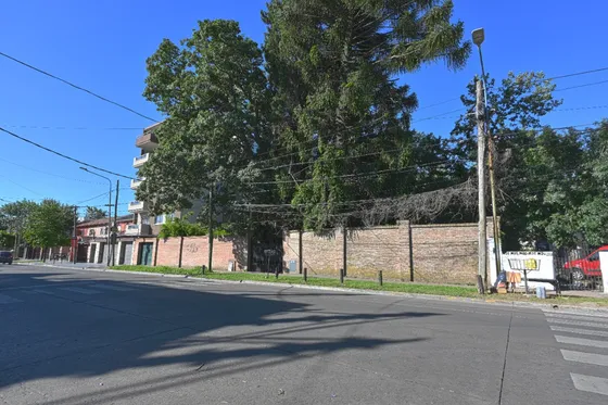 Venta Terreno Apto Construcción Martin Coronado!