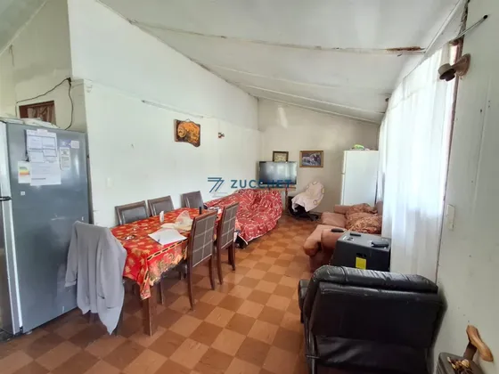 Se Vende Casa De 70 Mts Con 384 Mts De Terreno, Maipú 