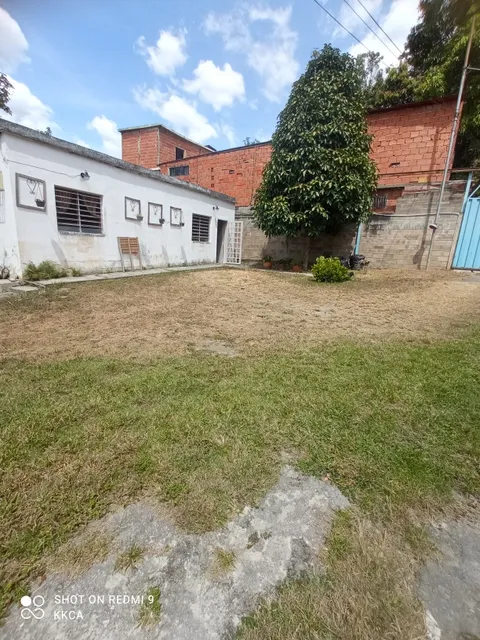 Konkasa Vende Casa Sector Puente Nuevo, El Castaño. Maracay