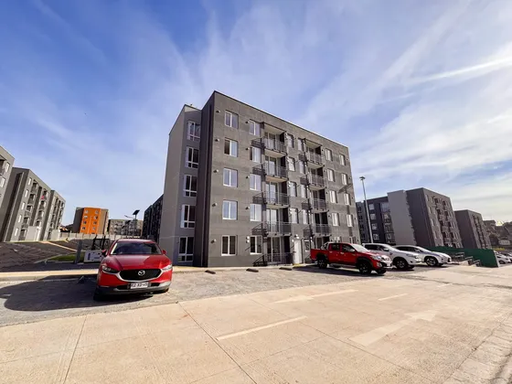 Departamento En Arriendo En Torreones