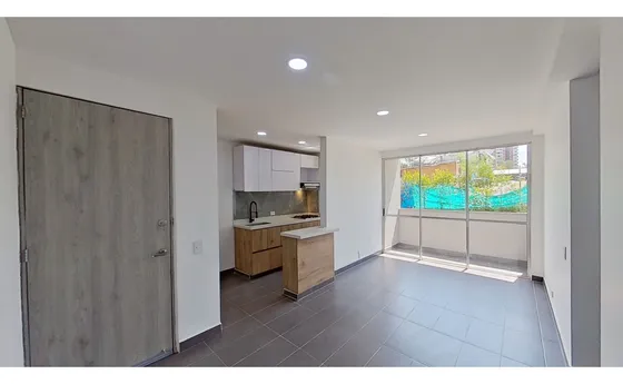 Venta Apartamento Puerto Ventura De 62m2, Bello