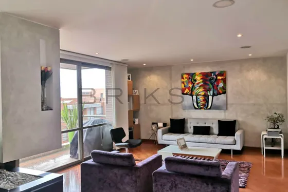 Apartamento En Venta En Gilmar. Cod V2374