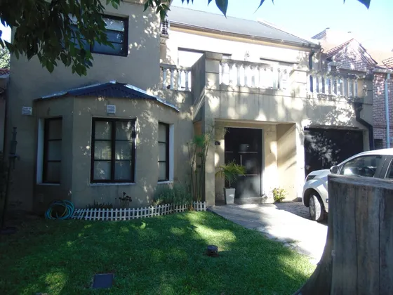 Casa Venta General Pacheco