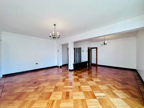 Arriendo Departamento 4d + 3b + 1 Estac. 