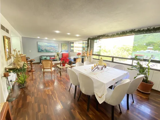 Apartamento Alquiler O Venta- Altamira