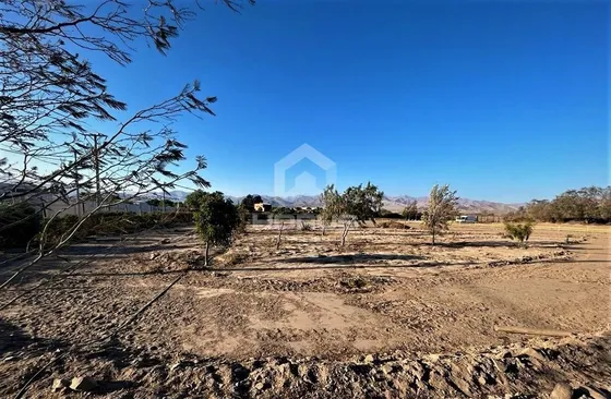 Parcela En Venta En Copiapó