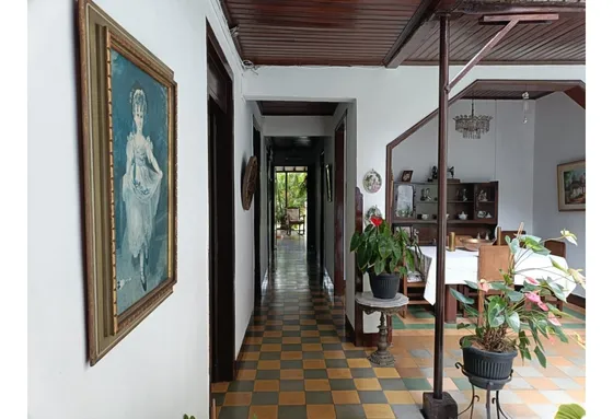 Casa/lote En Venta Itagui