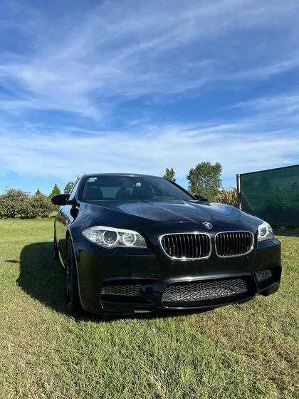 Bmw Serie M 4.4 M5 Sedan 560cv