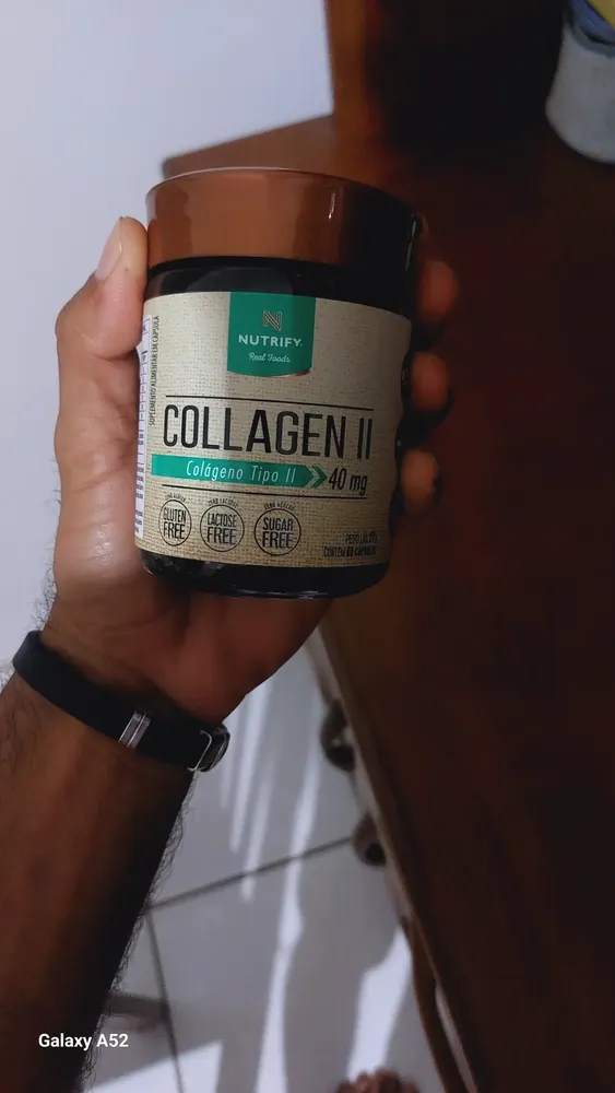 Foto do produto compartilhada pelo comprador 3 de 5