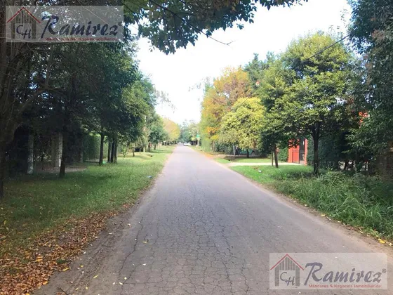 Lote En Venta - Francisco Alvarez - (ref. 2082-3)