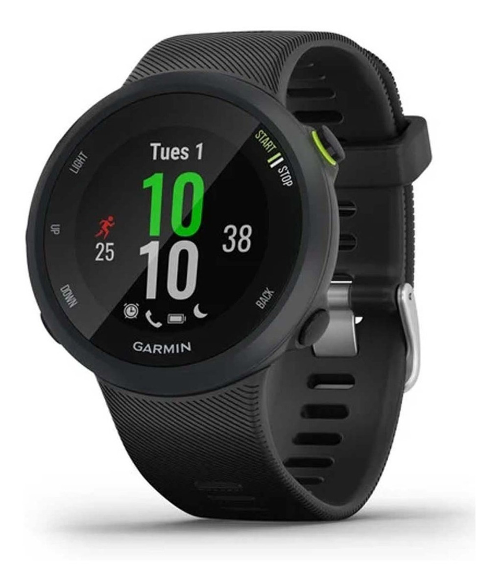 Forerunner 45 S Garmin Gps Strava Garantia No Brasil | Frete grátis