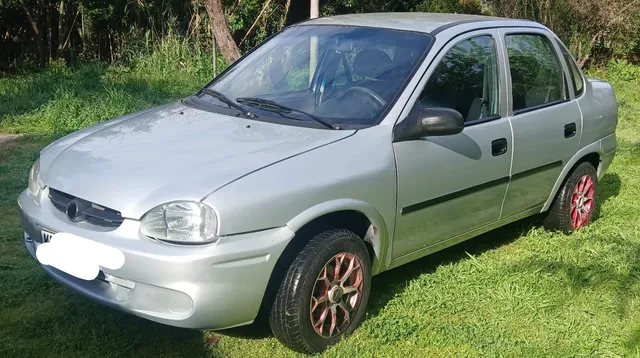 Vendo Corsa 1.6