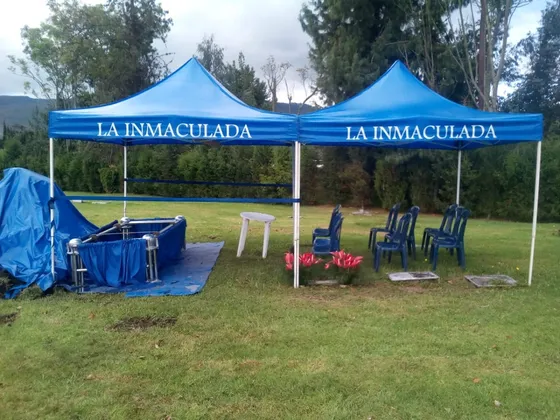 Venta De Lotes Tumba , Excelente Ubicacion 