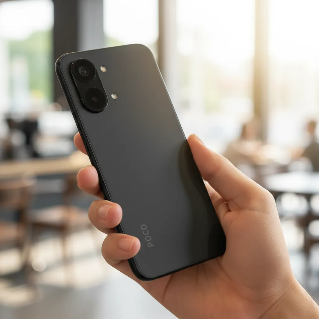 Poco X8 Pro 512gb 12gb Ram Original Lancamento Global C/ Nfc — foto 3