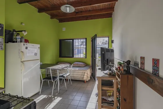 Departamento En Venta - 1 Dormitorio 1 Baño - 34 Mts2 - La Plata