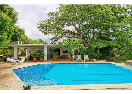 Venta De Finca En San Jeronimo