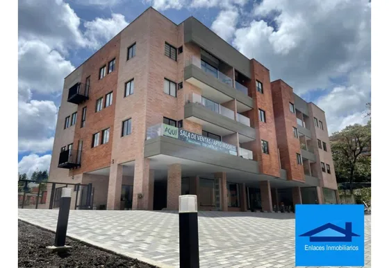 Venta De Apartamento En Puro Cuero El Retiro