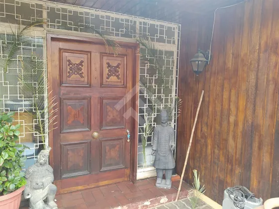 Casa En Venta De 4 Dorm. En Viña Del Mar